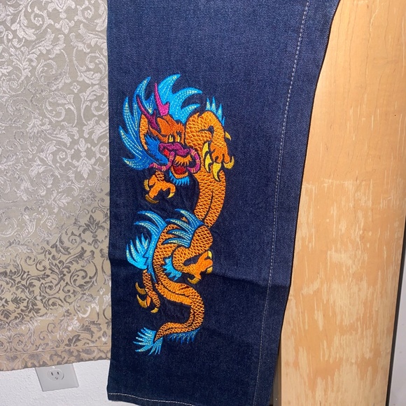 Ladies Parasuco Street Couture Jeans Sz 30 - Picture 8 of 9